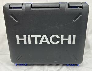 HiKOKI コードレスインパクトドライバ WH18DDL2 2LYPK 日立工機 工具 DIY 大工 現場 作業