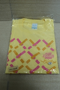 新品 でんぱ組.inc ツアー 2014 Tシャツ 成瀬瑛美Ver. Sサイズ