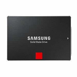 Samsung 850 Pro 128GB 2.5-Inch SATA III Internal SSD (MZ-7KE128BW) 並行輸