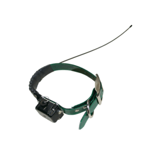 ドッグマーカー 犬用電波発信機　技術基準適合モデル　PL5000　NATEC ナテック　狩猟犬用小型発信機