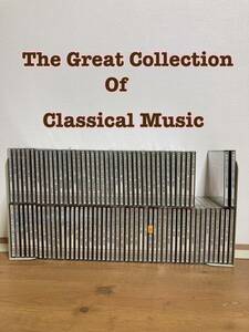 CDx91枚◆CBS SONY/世界クラシック音楽体系/The Great Collection Of Classical Music /CD全90巻＋3枚組セット/14&21欠品