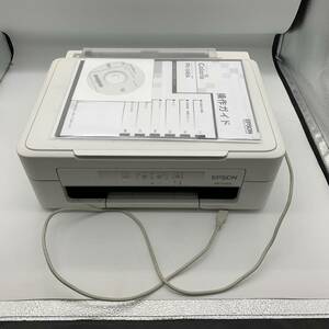 【動作確認済み】 EPSON インクジェット プリンター PX-045A エプソン プリンター px-045a コピー機 インクジェット複合機 2024426B001