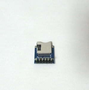 Micro SDカード拡張ミニモジュール（Arduino対応、新品）
