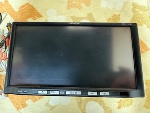 イクリプス　メモリーナビ　ＡＶＮ１１２Ｍ　中古品　