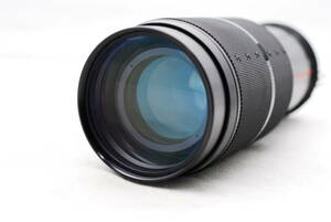 ◇SIGMA シグマ HIGH SPEED ZOOM 80-200mm F3.5 ニコン