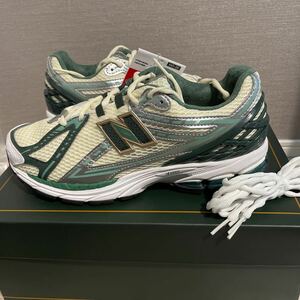 新品未使用★Aim Leon Dore × New Balance 1906R Jade エメ レオン ドレ × ニューバランス 1906R ジェイド 26.5cm Aime Leon Dore