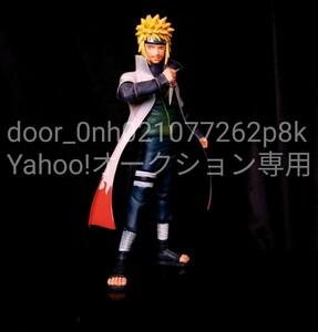 JC NARUTO FIGURE 岸本斉史 ナルト 波風ミナト 四代目火影 フィギュア