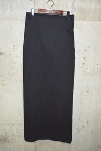 ラ コレクション　La Collection CLEMENTINE SKIRT ラップ　スカート　1/36 D5487