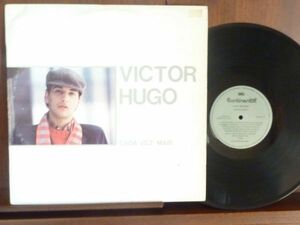 VICTOR HUGO/CADA VEZ MAIS-107.405.368 （LP）