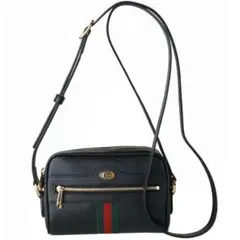 【美品】GUCCI オフィディア ミニバッグ レザー 517350 DJ2DG