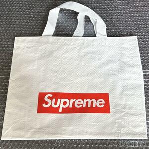 Supreme ショッパー 小サイズ シュプリーム バッグ バック トートバッグ 非売品