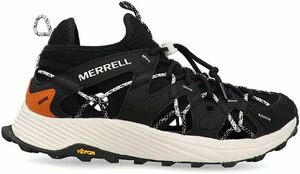 新品送料無料　MERRELL　メレル　Moab Flight Sieve　26.5㎝　アウトドアシューズ モアブフライトシーヴ