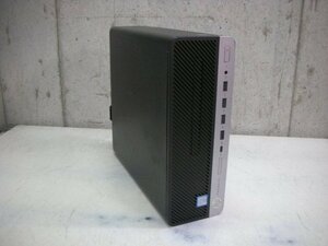 HP ProDesk 600 G3 SFF(Intel Core i5 7500 3.4GHz/4GB/SATA 1TB)