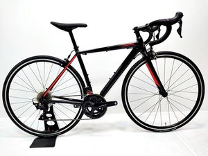 ▼▼キャノンデール CANNONDALE CAAD OPTIMO 105 2020年モデル アルミ ロードバイク 48サイズ 2×11速 ブラック
