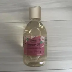 SABON シャワーオイル ブルーミング