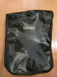 ORTLIEB　バッグ　中古品