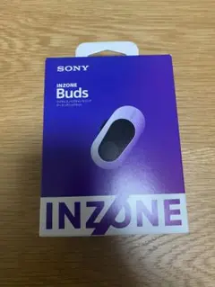 Sony INZONE Buds WF-G700N