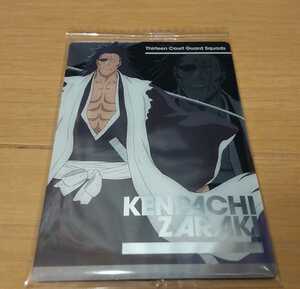 BLEACH ウエハース カード 更木剣八