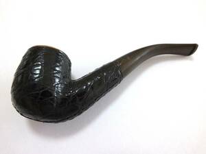 FAB パイプ 喫煙具 革巻き France pipes