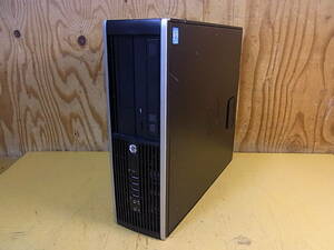 □V/780☆hp☆デスクトップパソコン☆Compaq Pro 6300☆Core i5-3470 3.20GHz☆メモリ/HDD/OSなし☆動作不明☆ジャンク