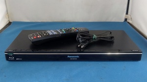 Panasonic ブルーレイディスクレコーダー DMR-BWT630 1TB SN:VN3BA008962