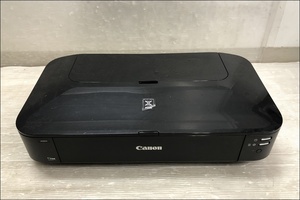 【送料無料】東京)◇CANON キヤノン A3 インクジェットプリンター PIXUS iX6830