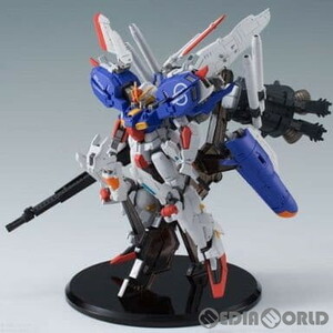 【中古】[FIG](食玩)プレミアムバンダイ限定 FW GUNDAM STANDart:「Ex-S ガンダム」 ガンダム・センチネル 完成品 フィギュア バンダイ(611