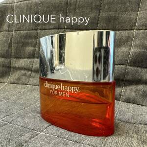 CLINIQUE happy クリニーク ハッピー フォーメン 50ml 香水