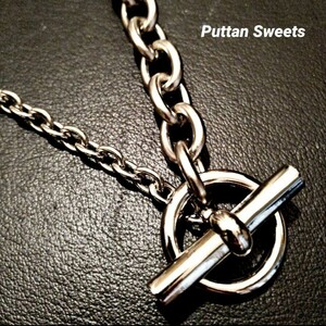 【Puttan Sweets】グラジュアリーネックレス1104