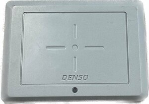 中古 DENSO WAVE デンソーウェーブ PR-700UDM(S) 非接触ICカードライタ 通電確認済み ① S69