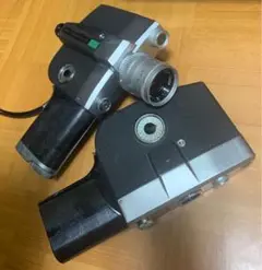 フジカ製8ミリフィルムカメラ【ジャンク］