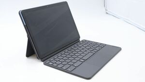 ★☆全額返金保証！最速発送！【Lenovo IdeaPad Duet Chromebook 4GB /128GB 美品 動作確認済】★☆（202404-18656-PCkaitori）