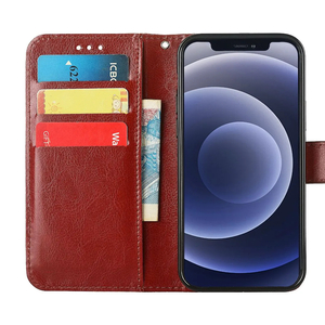 新品　iphoneケース iphone13 pro max ケース 財布型