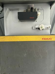 ff655 fanuc ファナック TYPE A13B- 0074-B001テープリーダーユニット　中古品