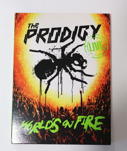 The Prodigy「 Live-World