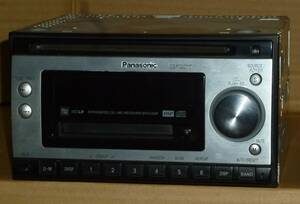 ★完動品 保障付★ Panasonic CQ-MC3001D ★ 全面AUX・MDLP対応 ★