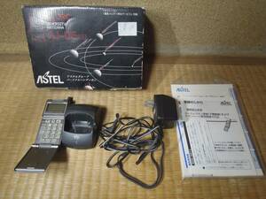 ASTEL PHS AJ-05 JRC 中古