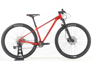 ◆◆未使用 メリダ MERIDA ビッグナイン リミテッド BIG.NINE LIMITED 2022-23年 アルミ マウンテンバイク MTB Sサイズ DEORE M5100 1x11速