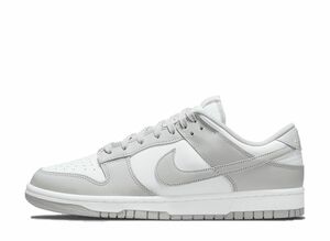 Nike Dunk Low "Grey Fog" 27cm DD1391-103