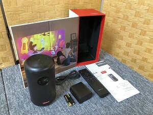 SKG13339世 Anker Nebula CAPSULE II D2421 モバイルプロジェクター 直接お渡し歓迎