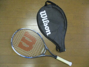 Wilson ウィルソン US OPEN 中古 