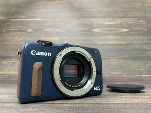 Canon キヤノン EOS M2 ボディ ミラーレス一眼カメラ #23
