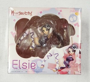 マックスファクトリー 1/8 Elsie エルシィ 神のみぞ知るセカイ 