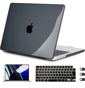 MacBook Pro 14インチケース ブラック 2021 新型