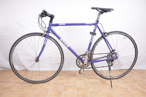 ★GIOS AMPIO ジオス クロスバイク 54 700×23C 23-622 サイクリング 自転車 015JYMJO07