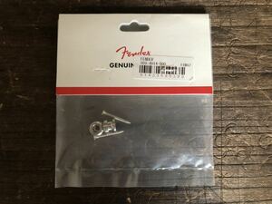 [GP]Fender USA American Series Locking Strap Buttonsフェンダー・アメリカンシリーズ用ストラップピン Made In USA 素性はっきりパーツ!