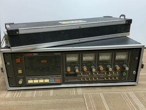 ジャンク品 TASCAM タスカム 234 4CHマルチトラックレコーダーカセットデッキ/441 音響機器 オーディオ 