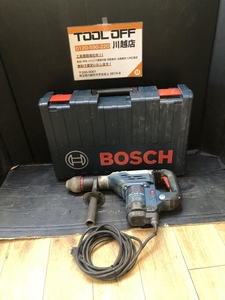 001♪おすすめ商品♪ボッシュ BOSCH ハンマドリル GBH5-40DCE