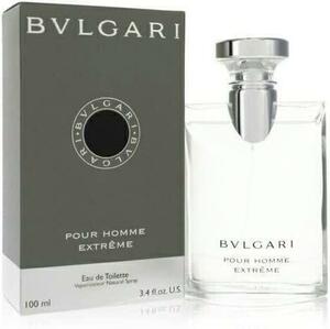 【1円スタート】BVLGARIブルガリ プールオム エクストレーム EDT100ml #2442229