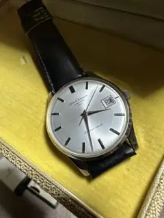 SEIKO 腕時計　作動OK